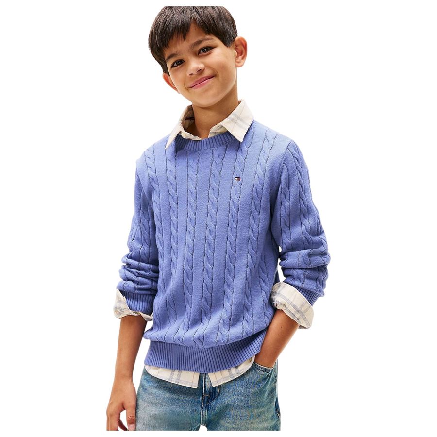  Tommy Hilfiger | THKB0KB09753C6D